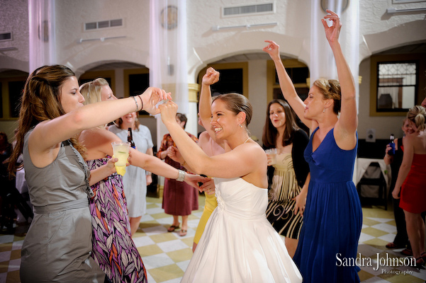 Best Thomas Center Wedding Photos - Sandra Johnson (SJFoto.com)